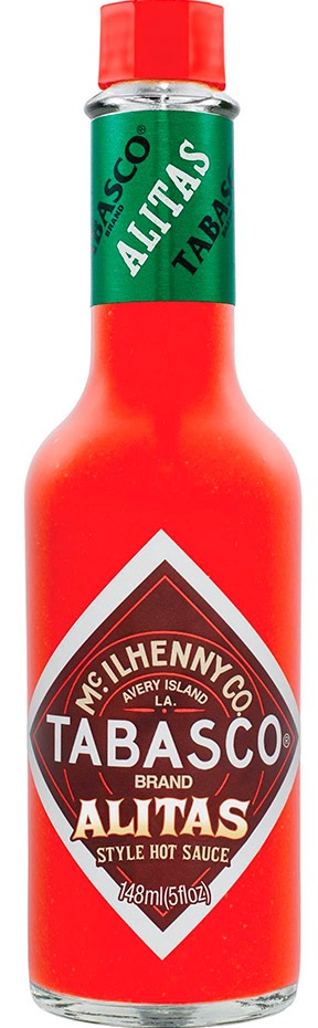 TABASCO® Alitas