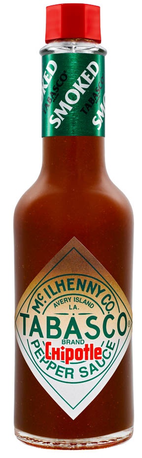 TABASCO® Chipotle Sauce
