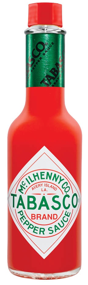TABASCO® Brand Pepper Sauce