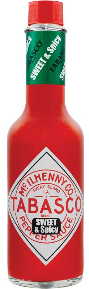 TABASCO® Sweet & Spicy Sauce