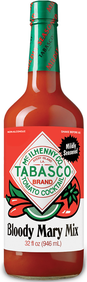 TABASCO® Bloody Mary Mix