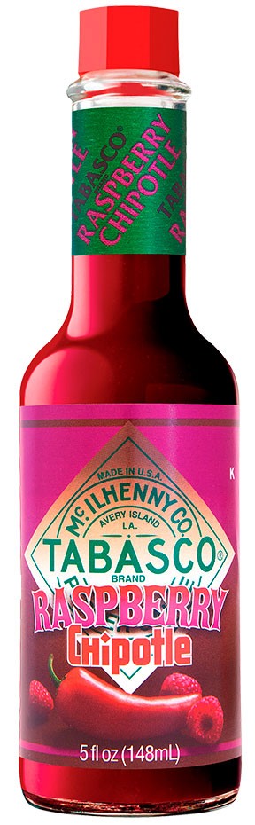 TABASCO® Raspberry Chipotle