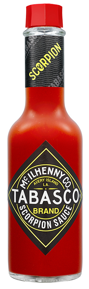 TABASCO® Scorpion Sauce